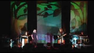 Marianne Faithfull - Broken English live NYC 2007