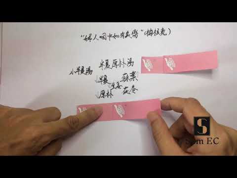 想學好中醫，先由《方劑學》開始，只背方歌只是浪費時間，網上方劑學已開始