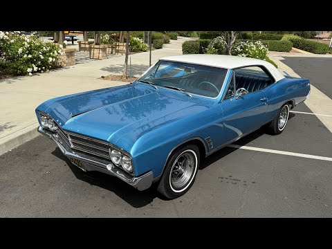 1966 Buick Skylark (CC-2072803) for sale in Murrieta, California