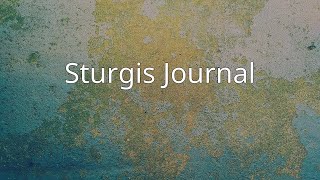 Sturgis Journal
