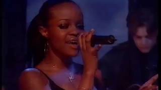 Sugababes - New Year - Top Of The Pops - Friday 12 January 2001