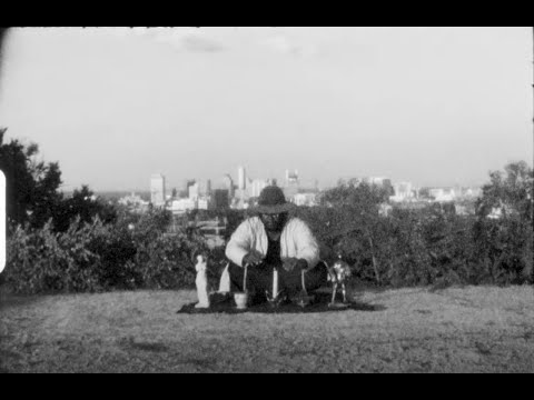 Namir Blade - The Holy Mountain | Official Video