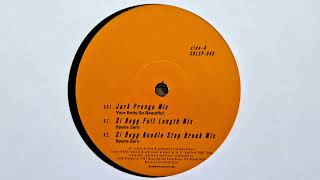 Susumu Yokota - Space Zero (Si Begg Full Length Mix) // Sublime Records (2001)
