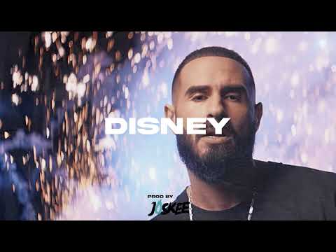 SHINDY x KALIM x OZ Type Beat 'DISNEY' Free Trap Beats 2021 - Rap Instrumental (prod. JOSKEE)