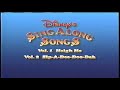 Closing To Disney S Sing Along Songs I Love To Laugh 1991 VHS Version 2