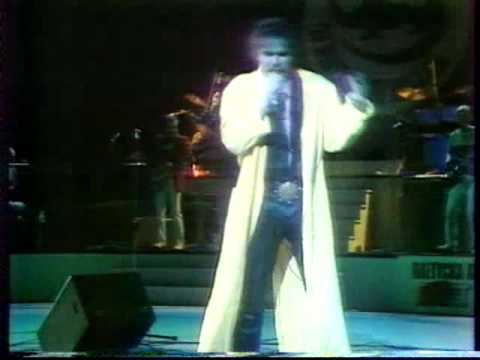 Wojciech Korda - Wiązanka Przebojów - Part I (Zabrze 1986)