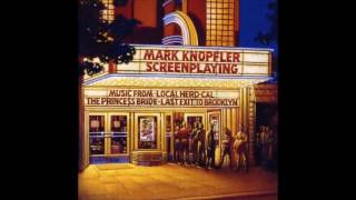 Mark Knopfler - The Long Road