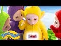 Teletubbies Nederlands | Voetbal | kinder programmas | tekenfilms | animatie | 1557