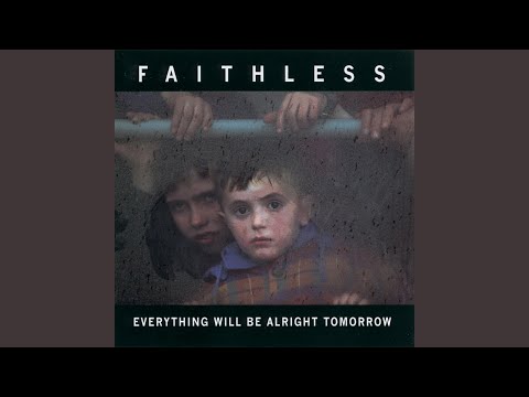 download lagu mp3 mp4 Faithless Blissys Groove, download lagu Faithless Blissys Groove gratis, unduh video klip Faithless Blissys Groove