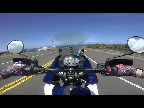 Traded My KTM 690 Enduro R for a KLR 650 😳