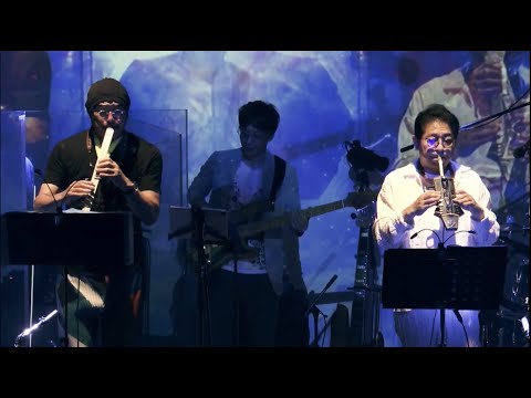 T-SQUARE - A DREAM IN A DAYDREAM