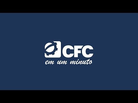 CFC EM UM MINUTO #59