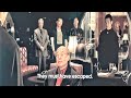 Lethal Weapon 4 1998 Wah Sing Ku And Uncle Benny Meet With Riggs Lee Butters And Maurtagh