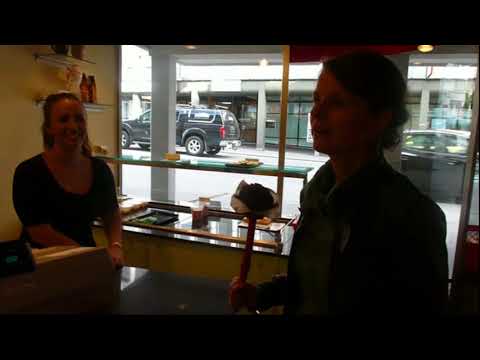 Lindy Cake 2018 - only in Freiburg