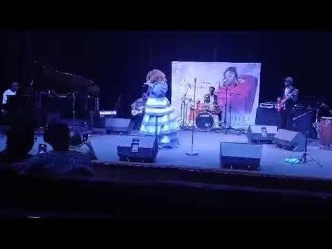 PUNAH GABASIANE -GAKEETE @MAITISONG FESTIVAL 2025