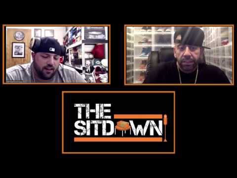 #TheSitdown: Interview with @_mayor_