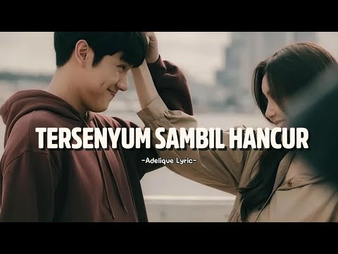 TERSENYUM SAMBIL HANCUR YouTube thumbnail