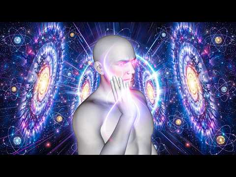 432Hz + 963Hz + 528Hz + 741Hz | The Deepest Healing: Whole Body Regeneration - Deep Sleep Therapy2