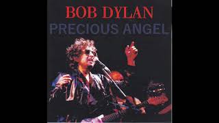 Bob Dylan  -  Precious Angel (Live at the Warfield Theatre )