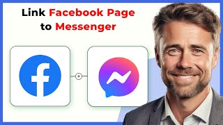 How To Link Facebook Page To Messenger (Full 2024 Guide)