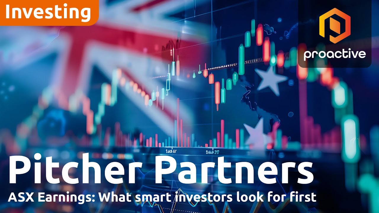 How to read ASX results like a pro investor