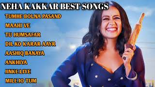 Neha Kakka All Best Songs | Neha Kakkar Nonstop Hits Songs | Neha Kakkar