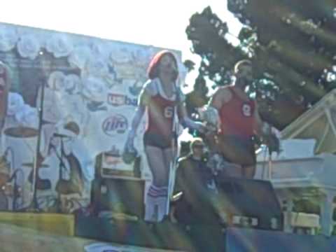 Erasure-esque: A Little Respect