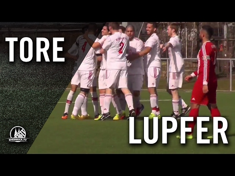 Tor von Cihan Aksehirli (VfL Rheingold Köln-Poll II) | RHEINKICK.TV