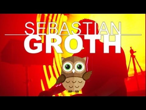 [Techno - Stream] Sebastian Groth at Roadhouse Festival 2017 - Geiselwind, Germany [VIDEO-SET]