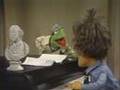 Sesame Street Don Music Writes Yankee Doodle