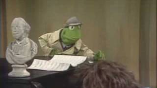 Sesame Street - Don Music writes "Yankee Doodle"