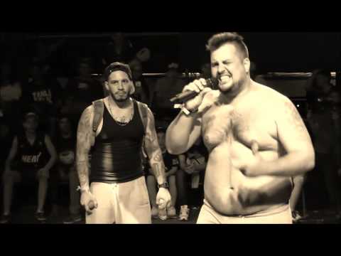 EL  RAP ARGENTINO | PARTE 1 |