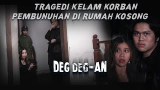 Download lagu Frislly Disturbed by a Murder Victim in This Empty House! - DEGDEGAN eps 62 PART 2 mp3 Download lagu Frislly Disturbed by a Murder Victim in This Empty House! - DEGDEGAN eps 62 PART 2 mp3
