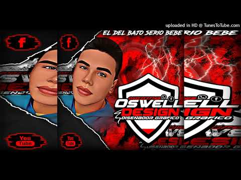 RAN BIM BAM 🚀 (DEMBOW CAR AUDIO) 🚀 DJOSWELLDESIGN