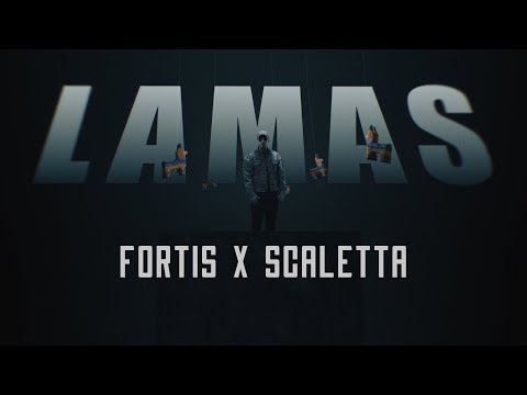 Video thumbnail for Lamas