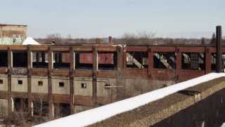 DETROIT - "Tracing Skylines" - POOR BOYZ PRODUCTIONS