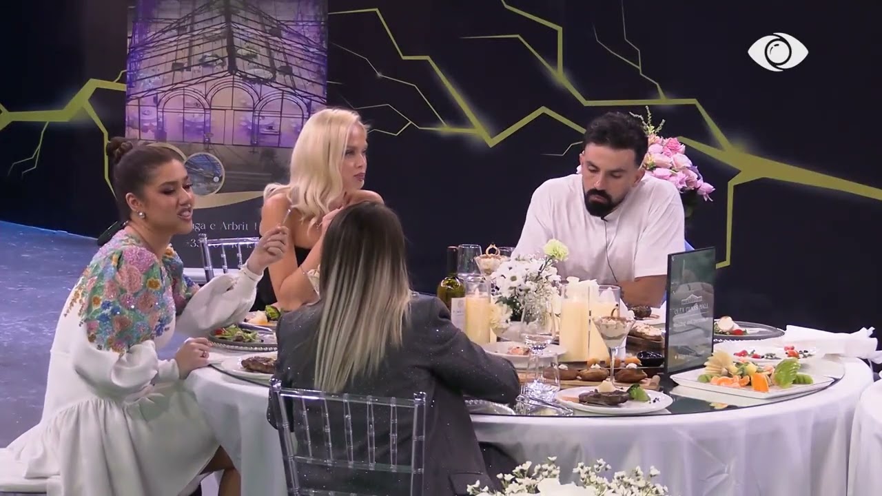 “Iku nënëmadhja tani, paterica ka gojë”/ Gerta-Livias: Jeni si kukulla buratini…