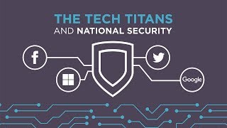 Click to play: Panel 2: The Tech Titans' Duties to Assist the Government