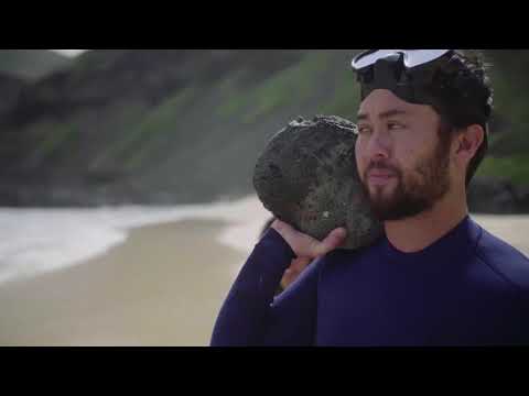 Facing the world’s DEADLIEST wave