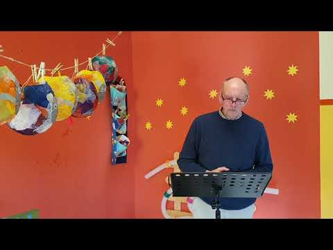 "Was einen Koala und Sankt Martin verbindet!" Andacht zum Martinitag am 10.11.2020