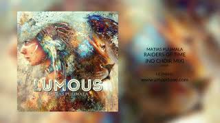 Matias Puumala - Raiders of Time / No Choir Mix (Epic Intense Cinematic Music)