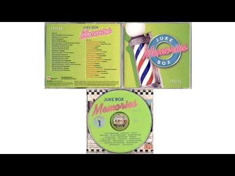 Juke Box Memories: 1955-56 CD1