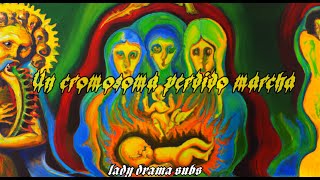 A Plague Upon Your Hissing Children//The Mars Volta (Subtitulada)