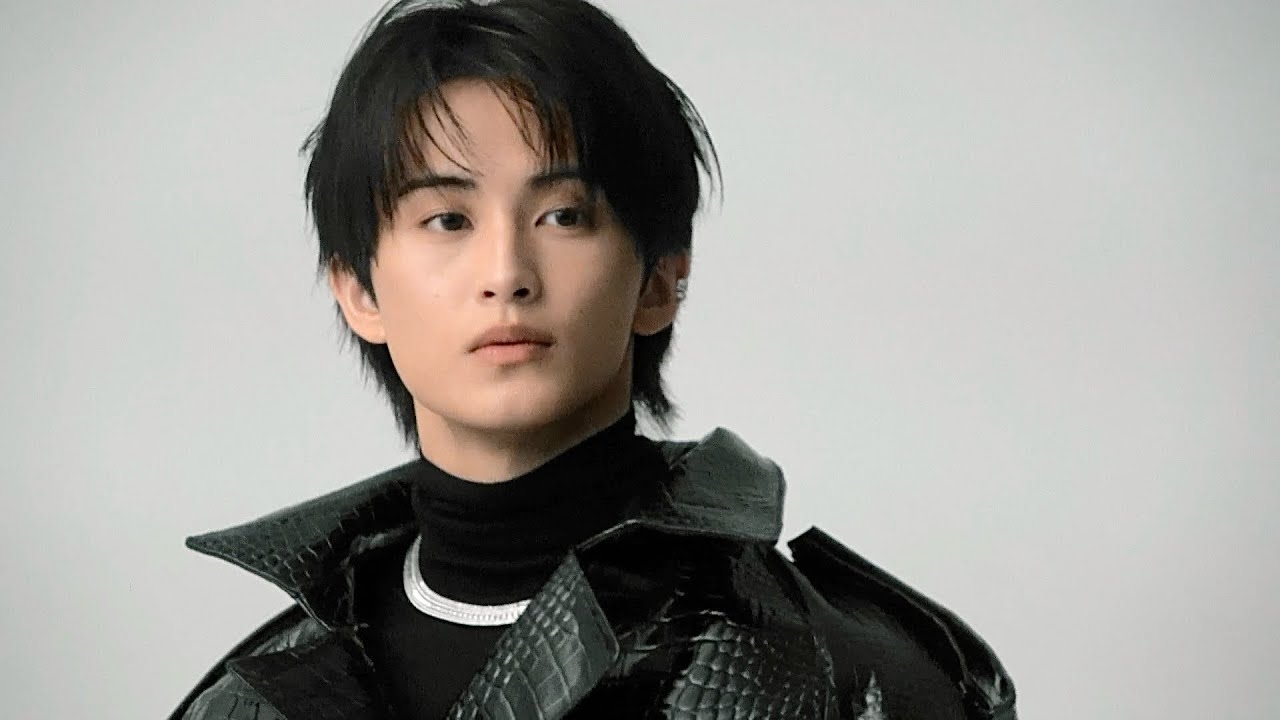 ₊‧✩•.부쉐론과 함께 하는 오늘 촬영💎.•✩‧₊  | ESQUIRE Korea Photoshoot Behind