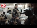 Police Under Attack in Mosul