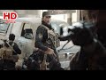Police Under Attack In Mosul