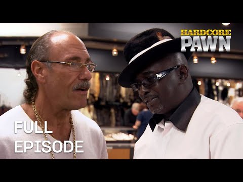 The Gambler... | Hardcore Pawn | Full Episode | S2 E6