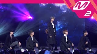 [MPD직캠] JBJ 직캠 4K '매일(Everyday)' (JBJ FanCam) | @MCOUNTDOWN_2018.1.18