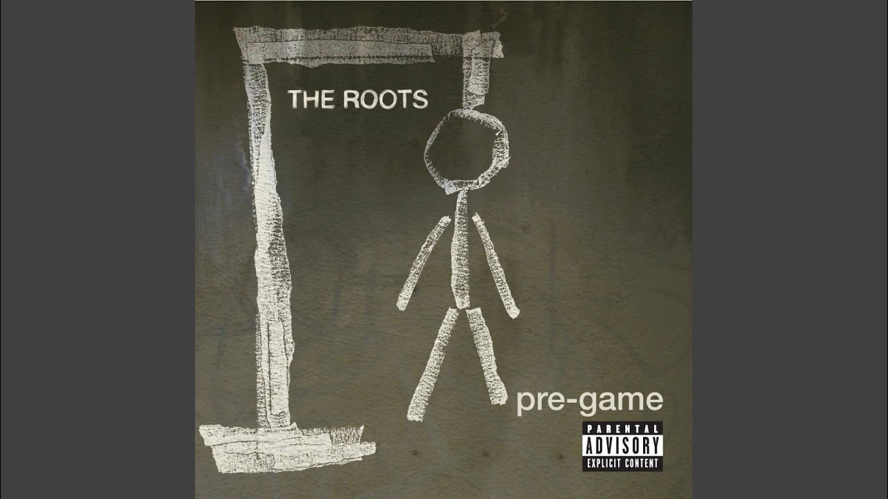The Roots - Here I Come