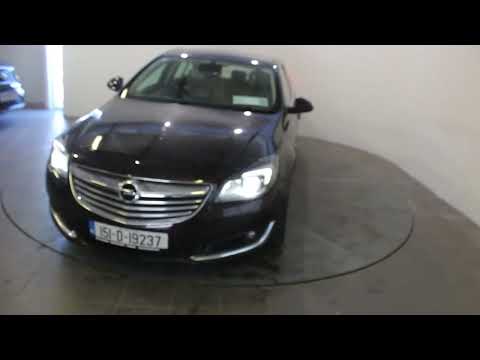Opel Insignia 2.0CDTI 140PS Elite - TENDER 44 - Image 2